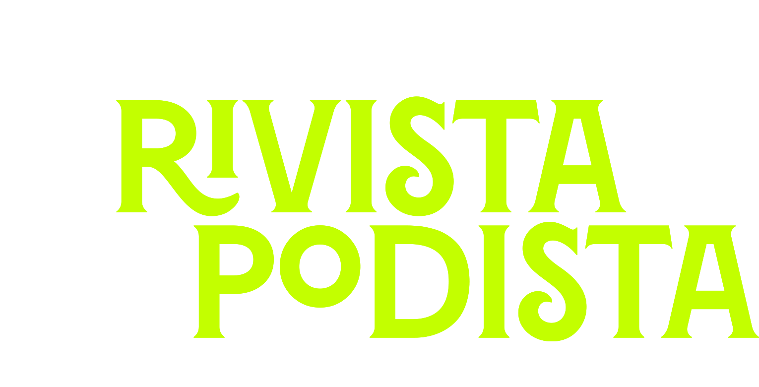 LA RIVISTA DEL PODISTA