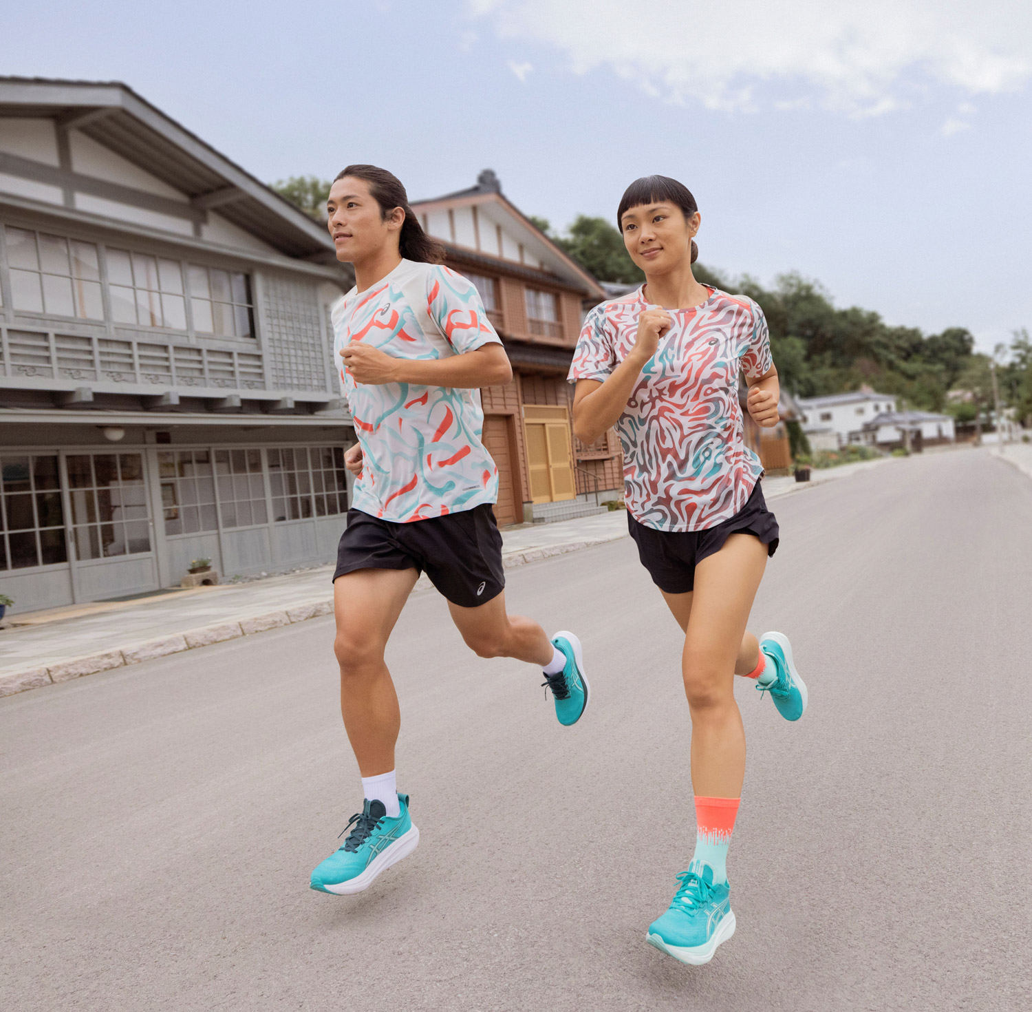 asics-nimbus-27-3 GEL-NIMBUS™ 27 di ASICS adatta ai podisti neutri