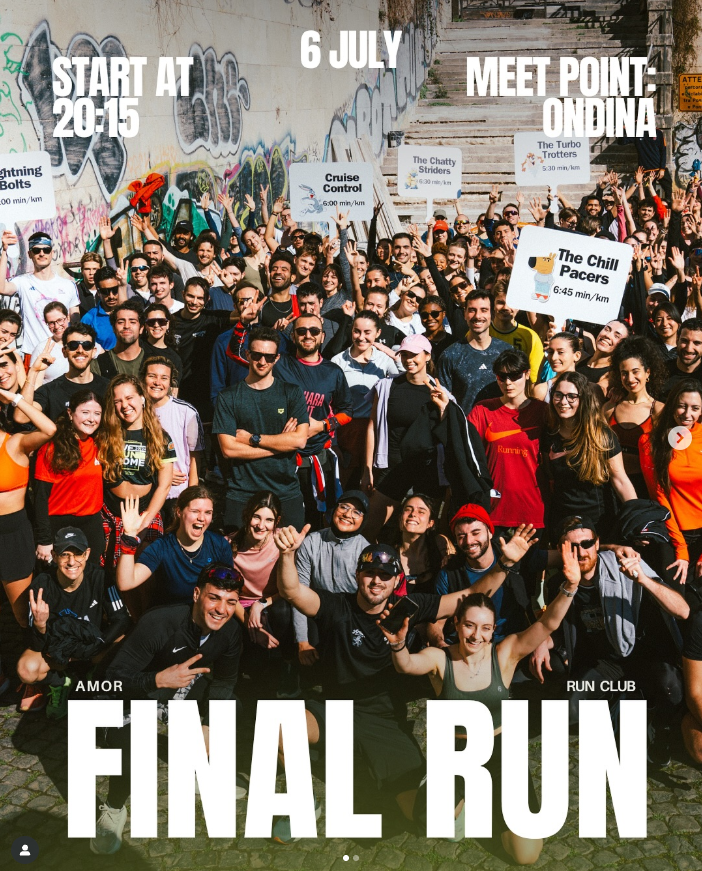 Screenshot 2025-08-11 at 13.04.30 AMOR RUNCLUB Roma