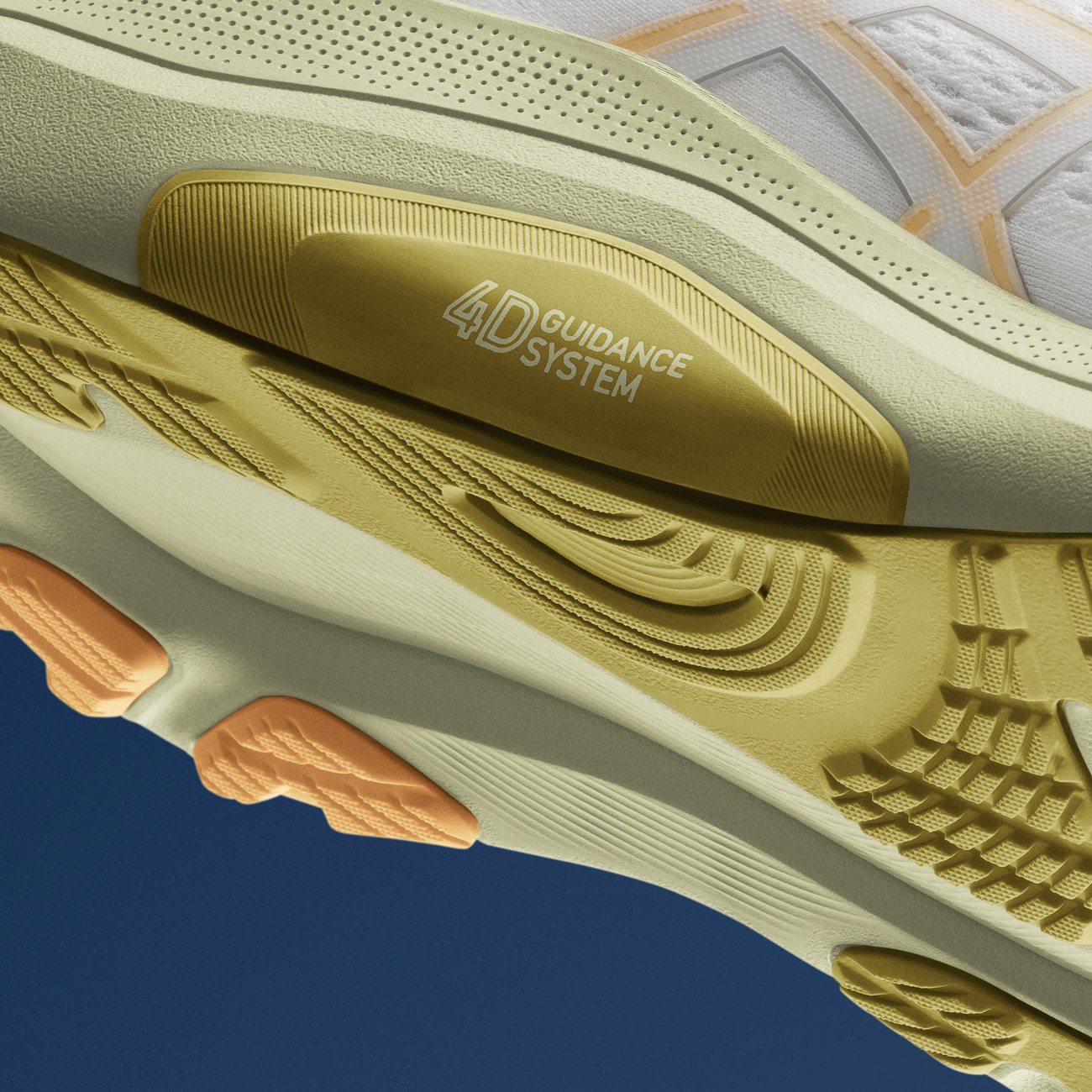 Arriva la GEL-KAYANO 32: stabilità di lusso, comfort da maratona in casa ASICS
