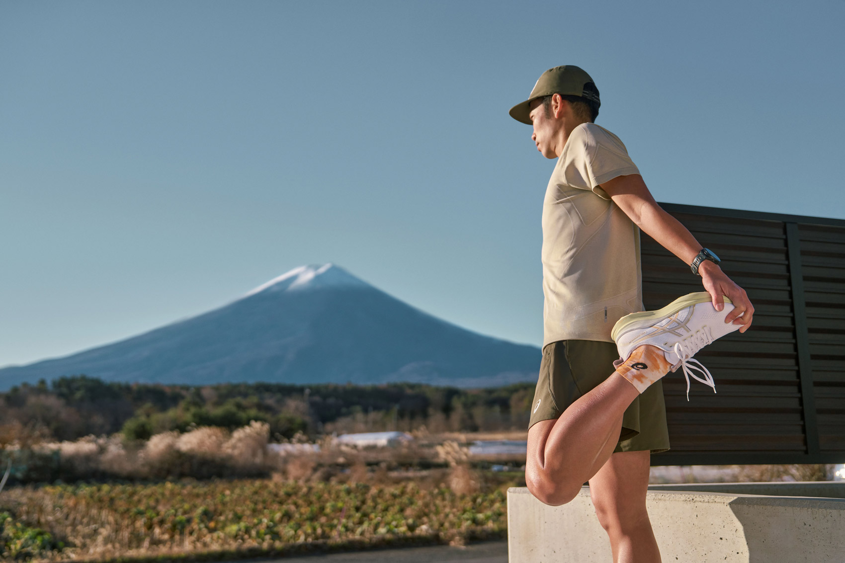 Arriva la GEL-KAYANO 32: stabilità di lusso, comfort da maratona in casa ASICS