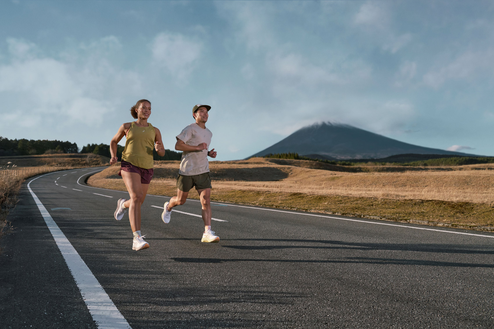 Arriva la GEL-KAYANO 32: stabilità di lusso, comfort da maratona in casa ASICS