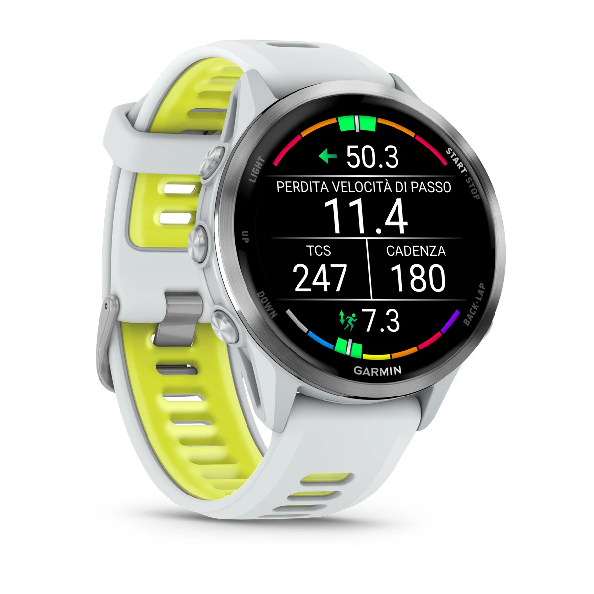 lf-xl garmin-forerunner-970-recensione