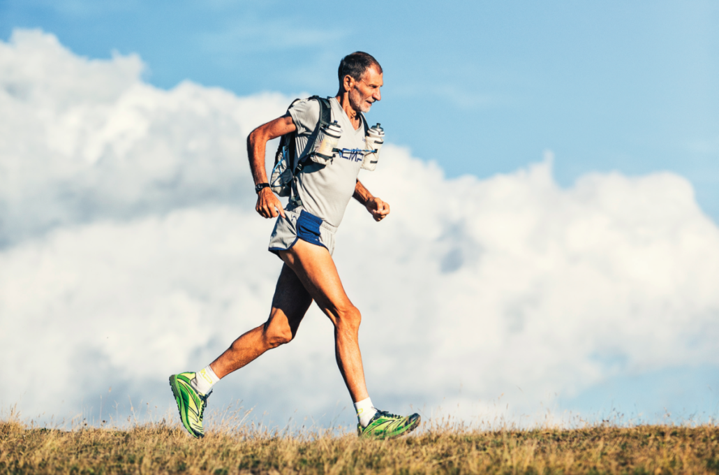 Marco-Olmo Marco Olmo Ultra Runner