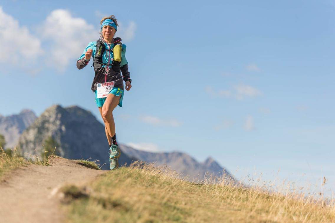 Francesca-Canepa-UTMB-2018 Francesca-Canepa-UTMB-2018