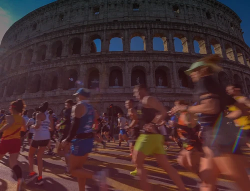 Correre il Belpaese: mezze maratone e maratone da settembre a dicembre 2026