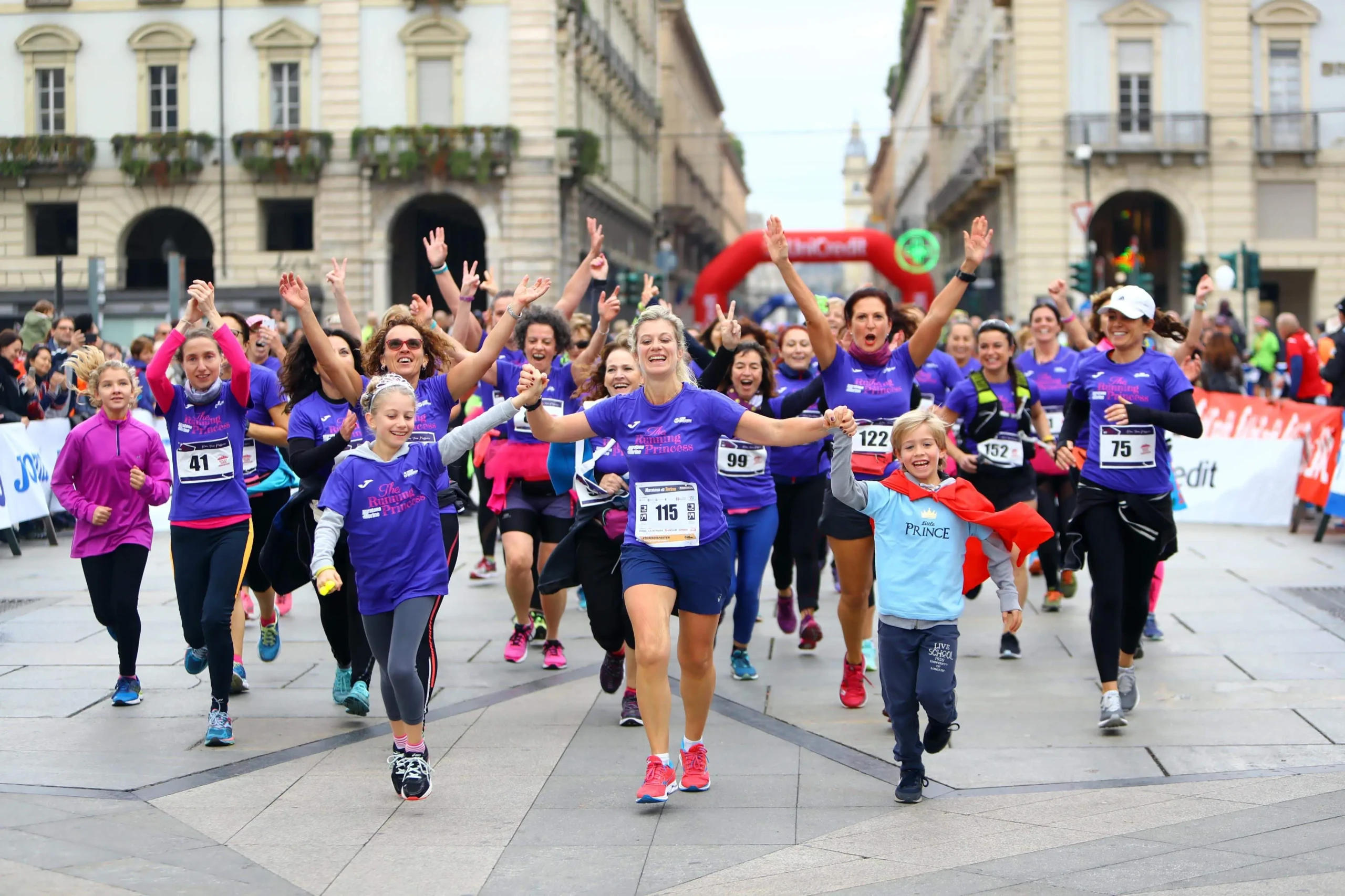Le 100 principesse di torino- photo by Marco Chiaravalli Le 100 Principesse di Torino - Photo by Marco Chiaravalli