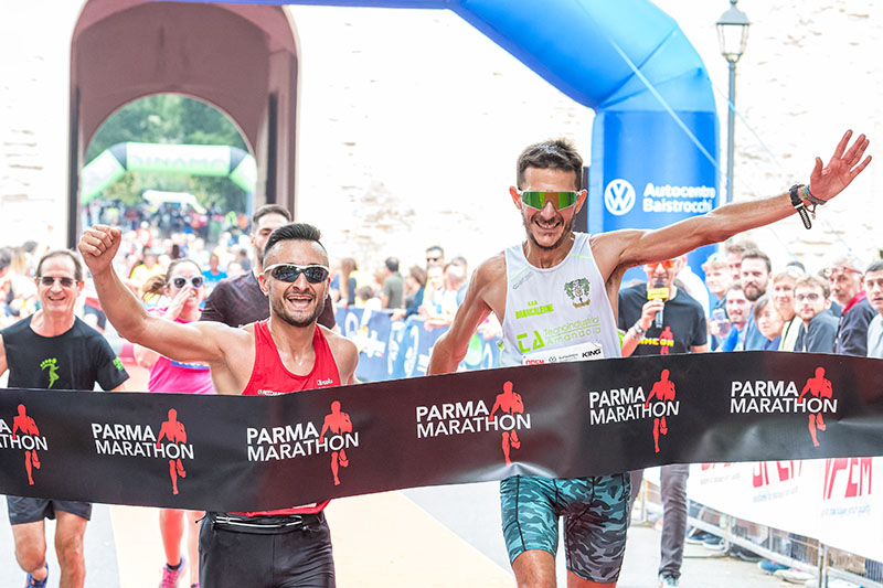 Parma Marathon 2023 | ©Roberto Del Bianco Parma Marathon