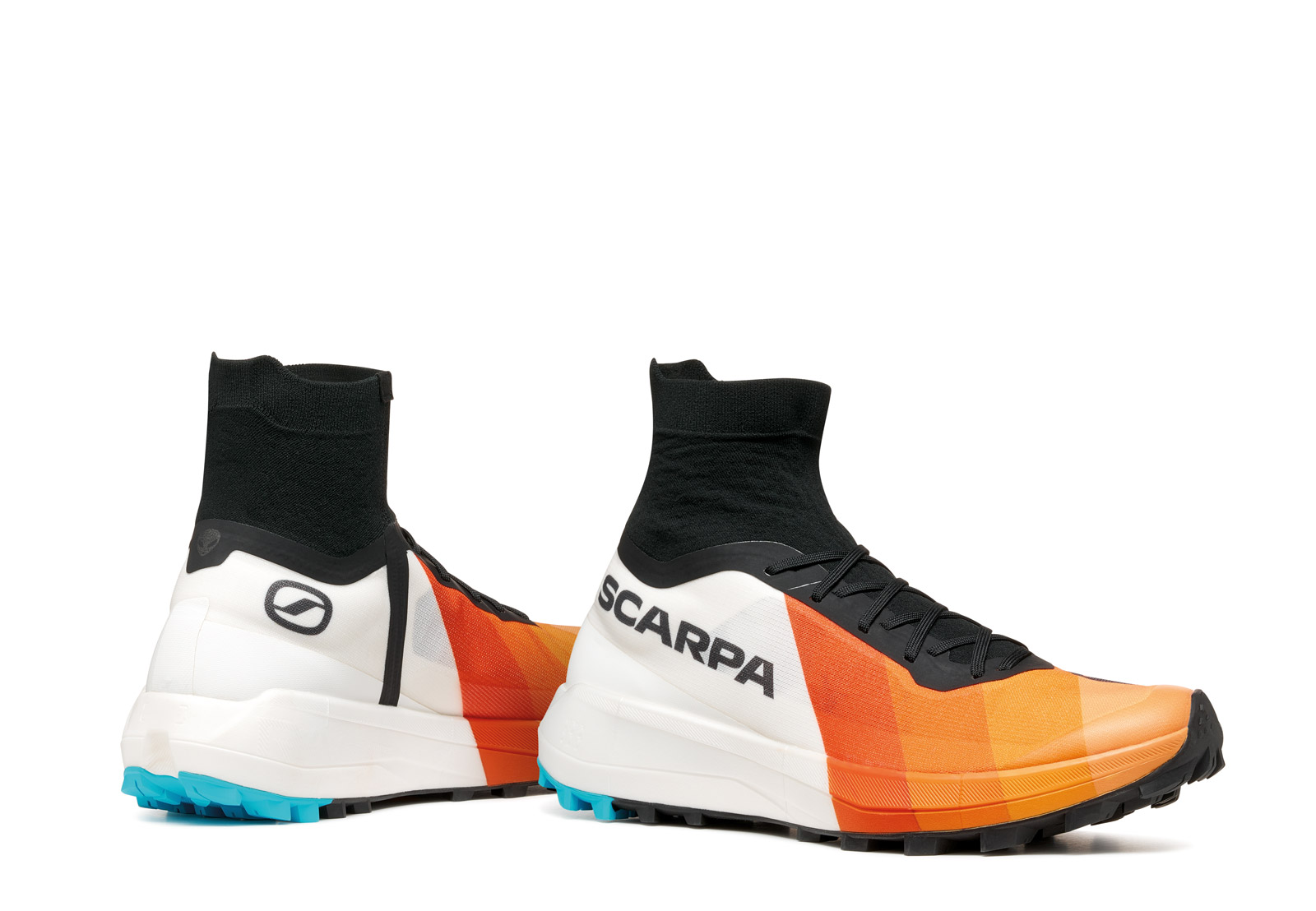 Scarpa-Alien-Sky-8-F47c42 Luca Del Pero UTMB World Series