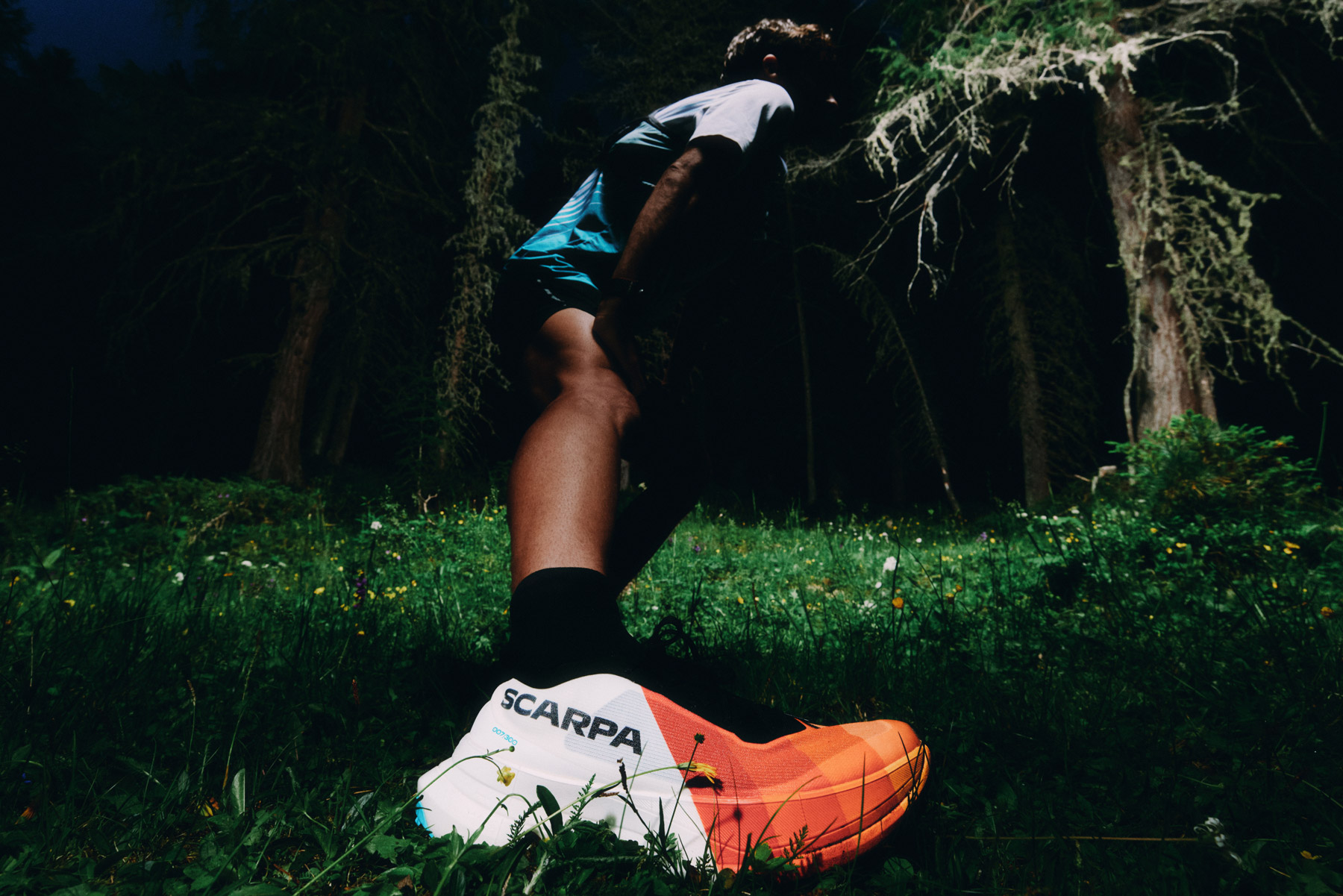 Scarpa-Alien-Ultra-4-A88619 SCARPA Spin Ultra 2 Trail Running