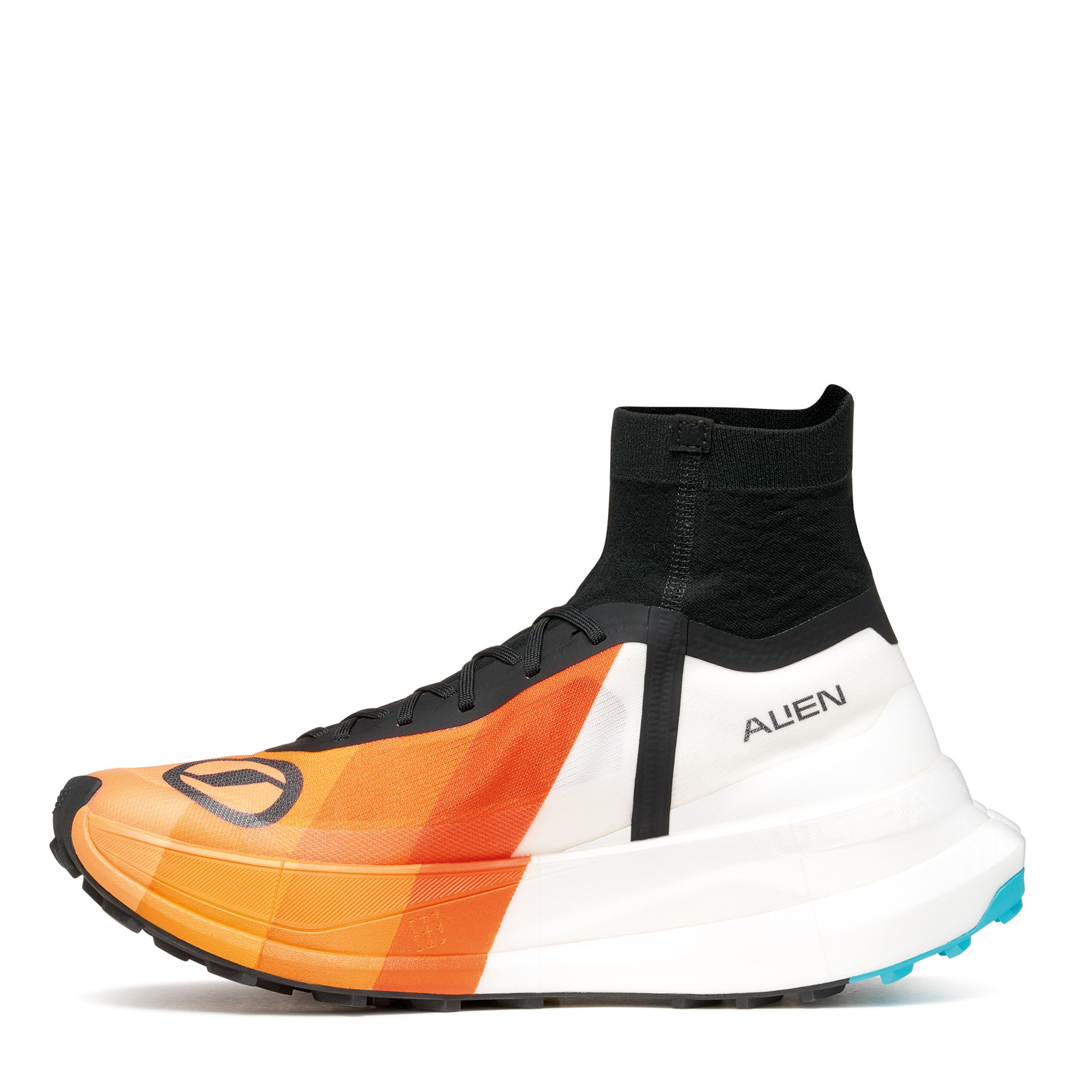 Scarpa-Alien-Ultra-9-3ce881 UTMB Val d'Aran, Luca Del Pero