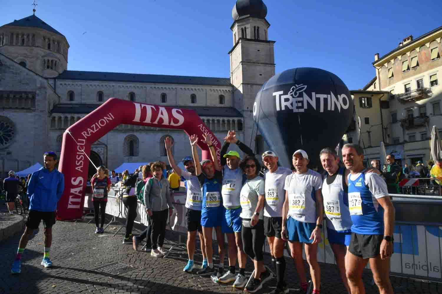 Trento-running-festival-5158 Trento Half Marathon